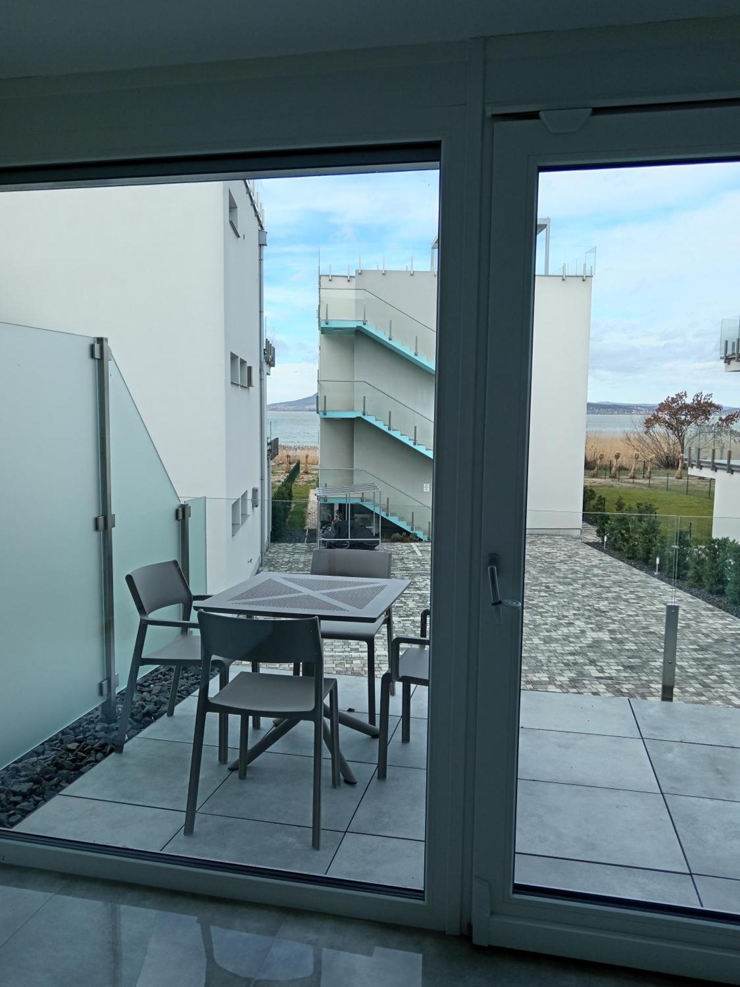 Villapark A-b 3, 4, Apartament