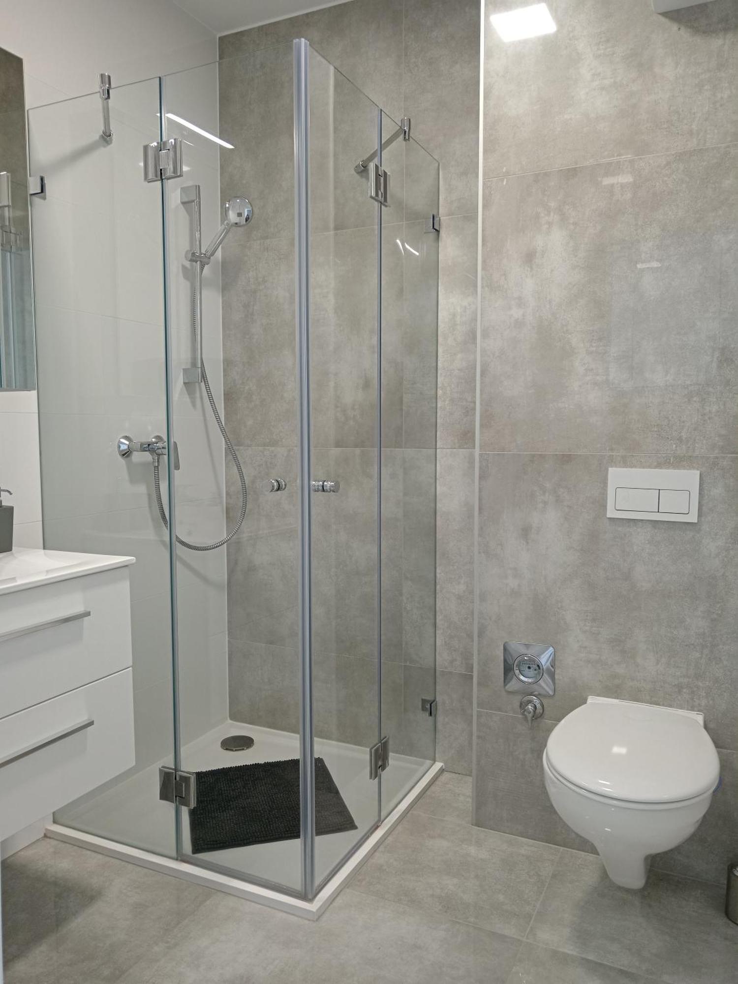 Apartament Villapark A-b 3, 4,