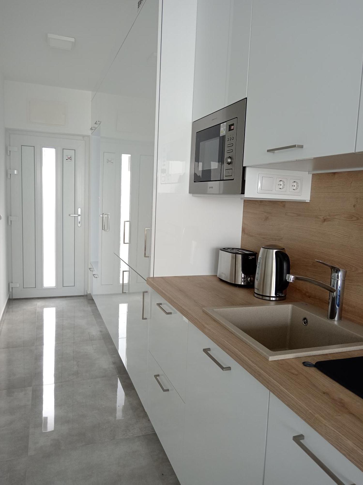 Villapark A-b 3, 4, Apartament *