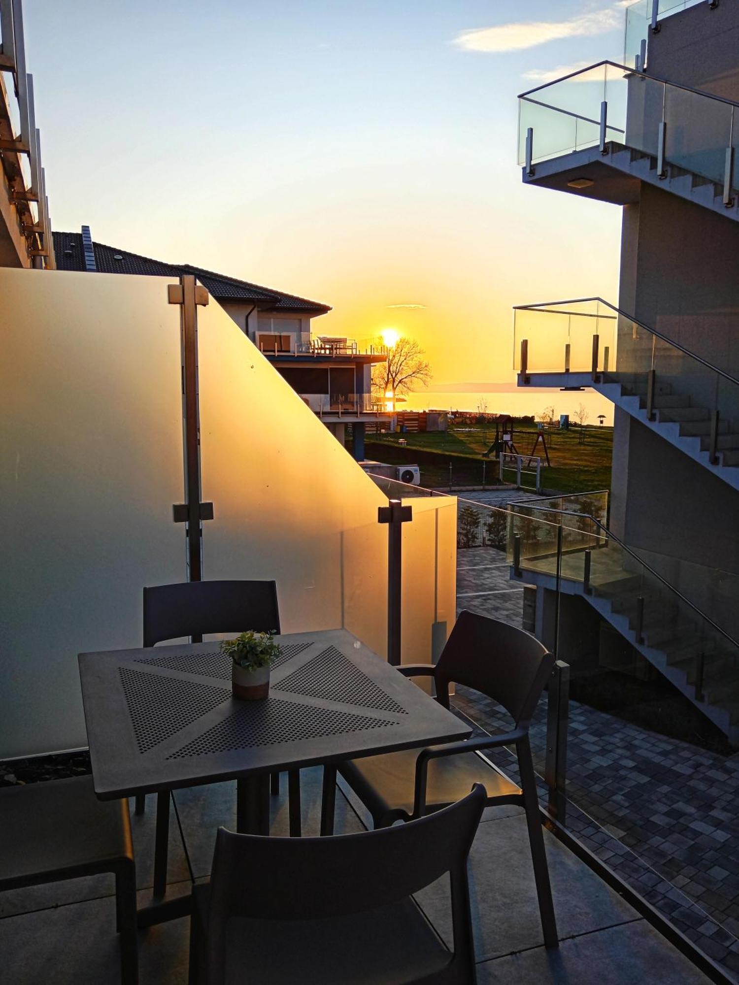 Apartament Villapark A-b 3, 4, *
